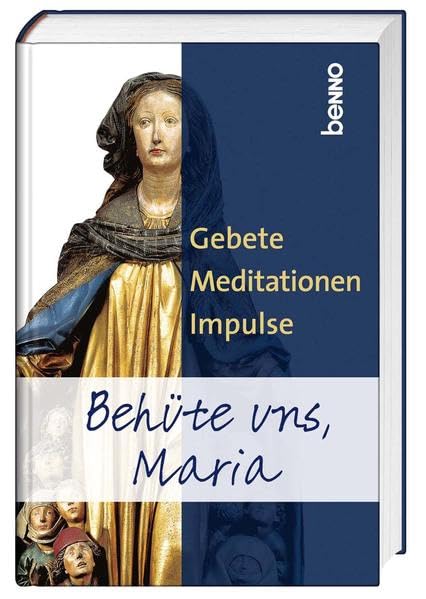 Product Image: Behüte uns, Maria
