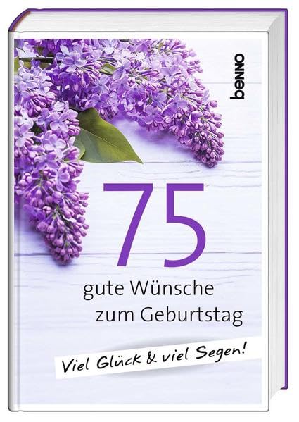 75 gute Wünsche zum Geburtstag Lifestyle