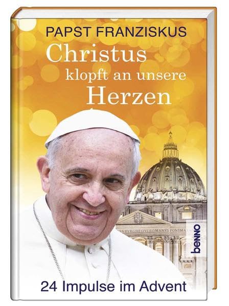 Christus klopft an unsere Herzen Contemporary literature