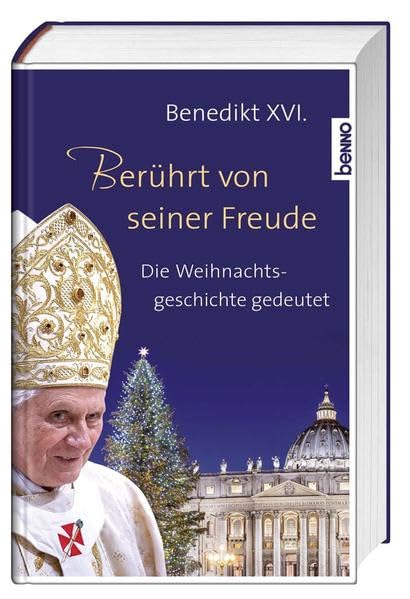 Berührt von seiner Freude Religion & Esotericism