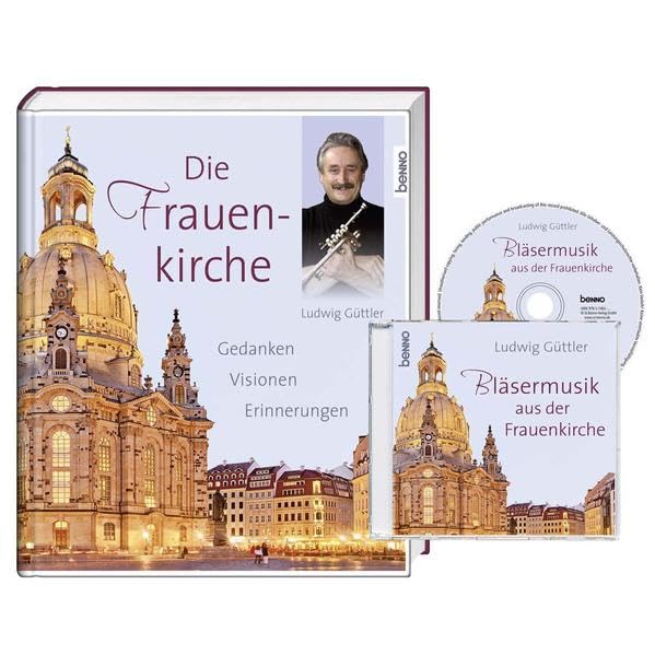 Die Frauenkirche Arts & Music