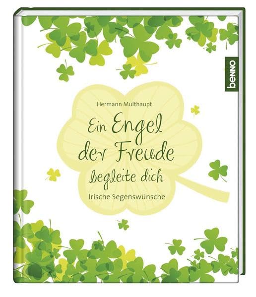 Ein Engel der Freude begleite dich Contemporary literature Books