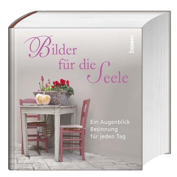 Bilder für die Seele Lifestyle