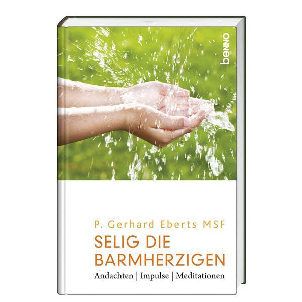 Selig sind die Barmherzigen Second hand books on Religion & Esotericism
