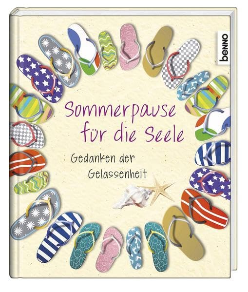 Sommerpause für die Seele Lifestyle