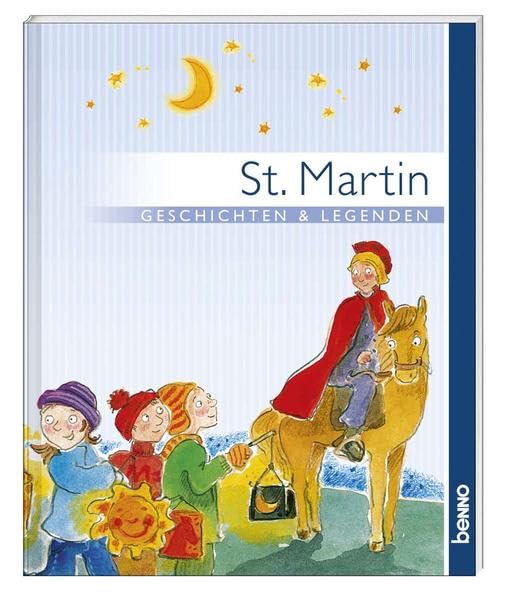 St. Martin Non-fiction