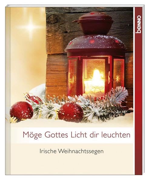 Möge Gottes Licht dir leuchten: Irische Weihnachtssegen Film, Art & Culture