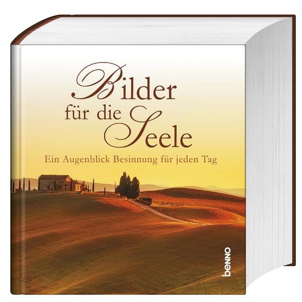 Bilder für die Seele Lifestyle