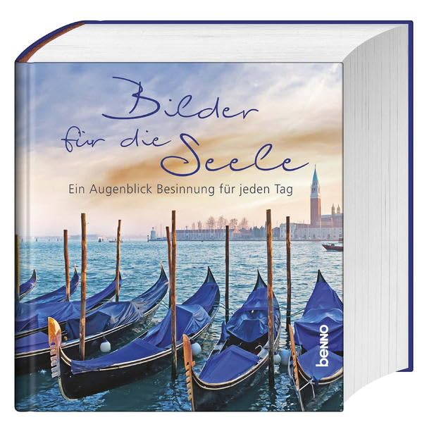 Bilder für die Seele Film, Art & Culture