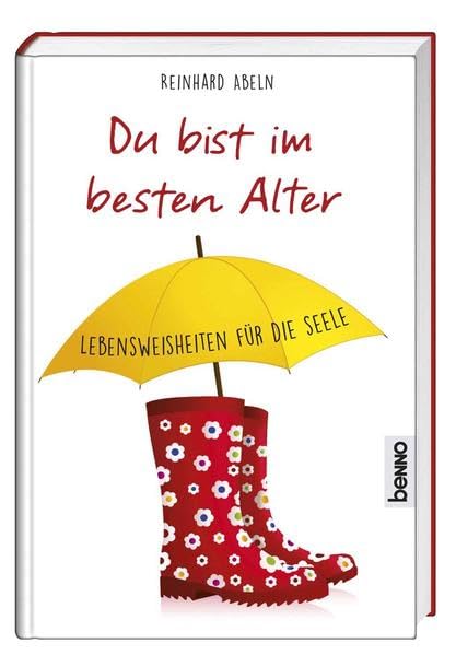 Du bist im besten Alter German history