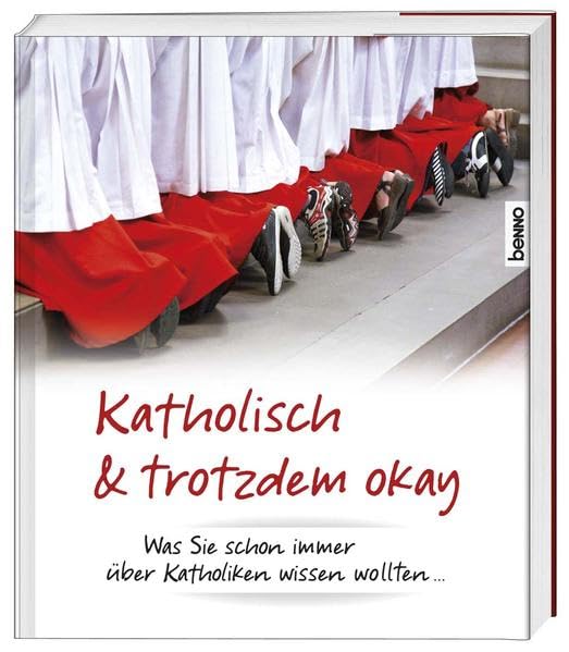 Katholisch & trotzdem okay Religion & Esotericism
