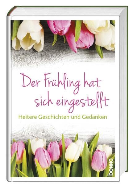 Product Image: Der Frühling hat sich eingestellt