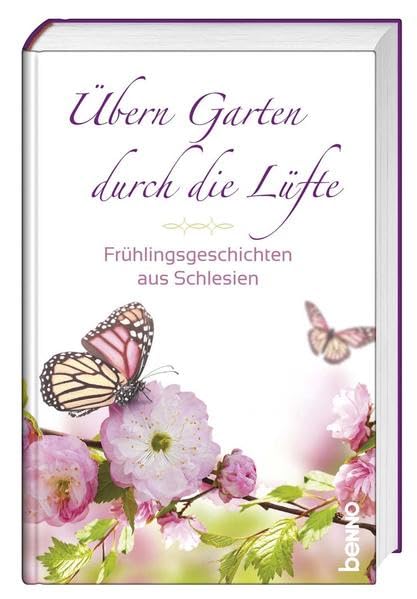 Product Image: Übern Garten durch die Lüfte
