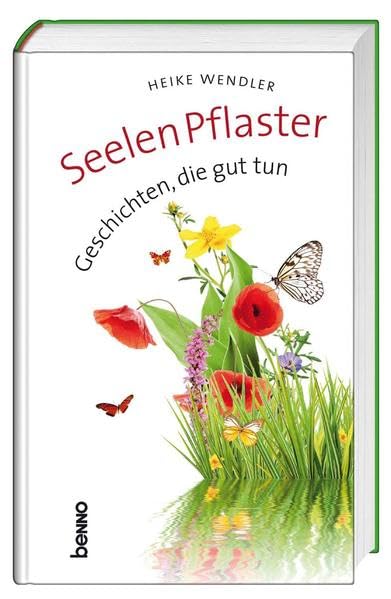 SeelenPflaster Contemporary literature Books