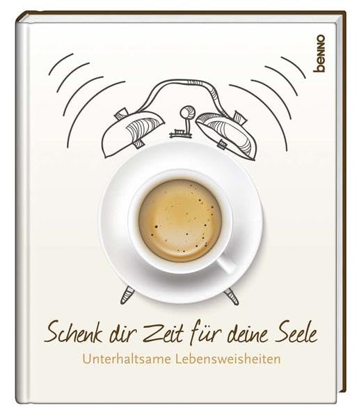Schenk dir Zeit für deine Seele Lifestyle