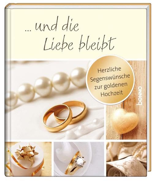 Product Image: ... und die Liebe bleibt