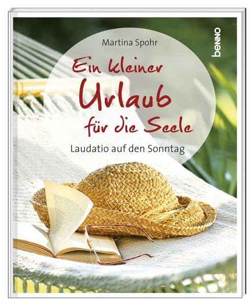 Ein kleiner Urlaub für die Seele: Laudatio auf den Sonntag Lifestyle