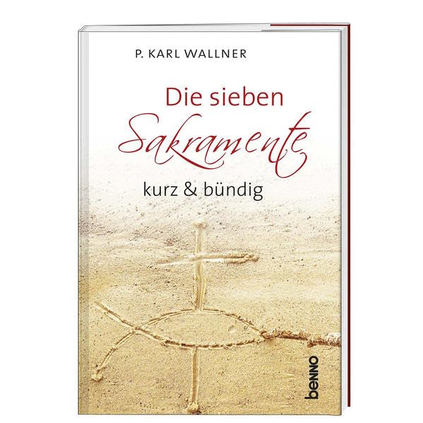 Product Image: Die sieben Sakramente