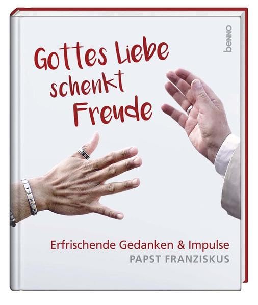 Gottes Liebe schenkt Freude Religion & Esotericism
