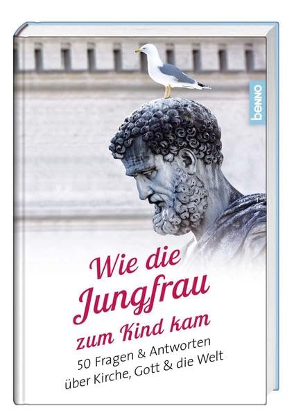Wie die Jungfrau zum Kind kam Religion & Esotericism