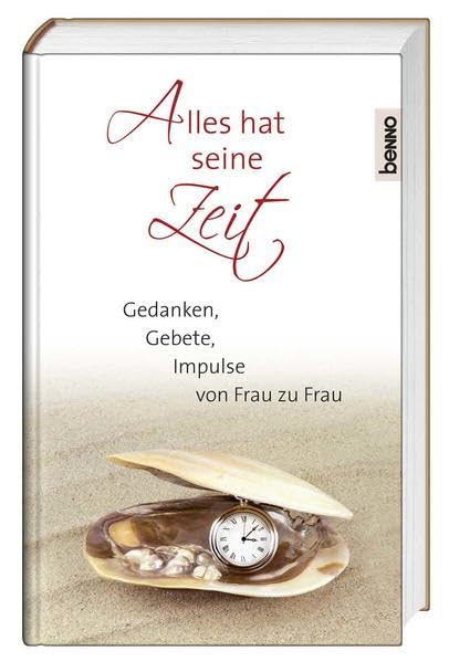 Product Image: Alles hat seine Zeit