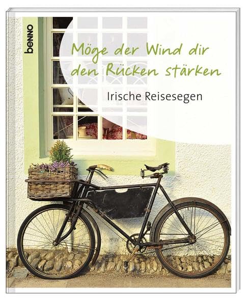 Möge der Wind dir den Rücken stärken Lifestyle