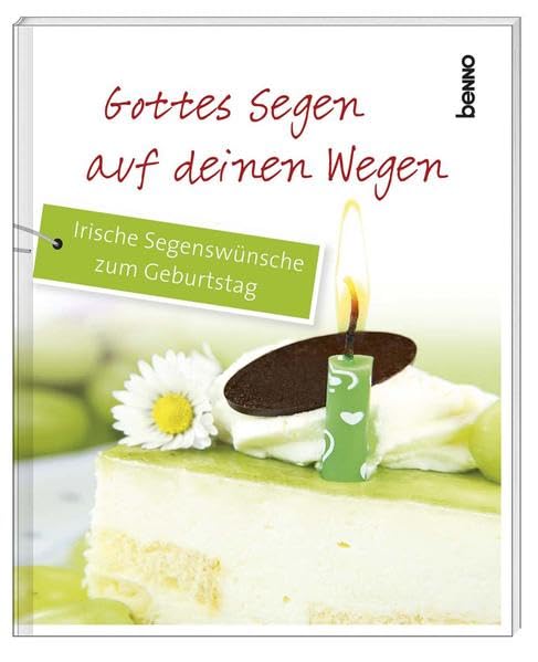 Gottes Segen auf deinen Wegen Lifestyle