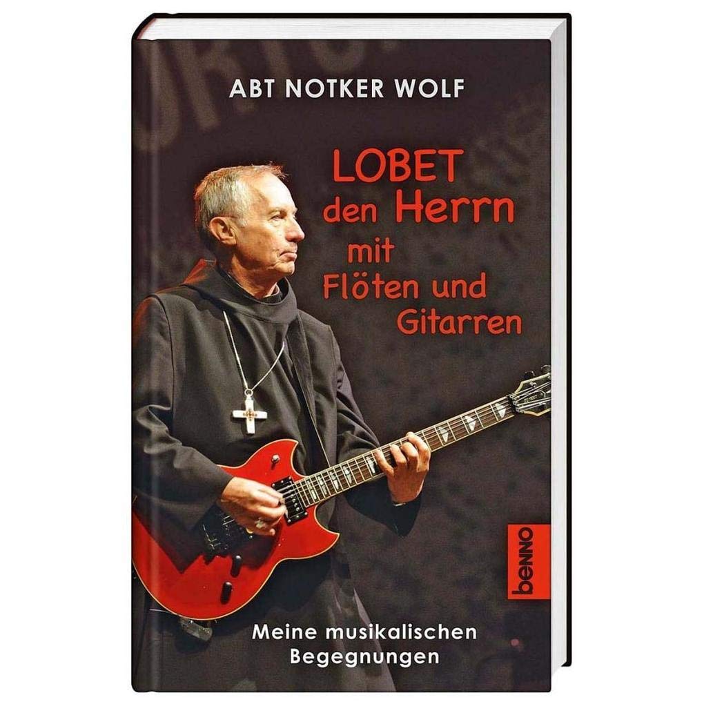 Lobet den Herrn mit Flöten und Gitarren Religion & Esotericism