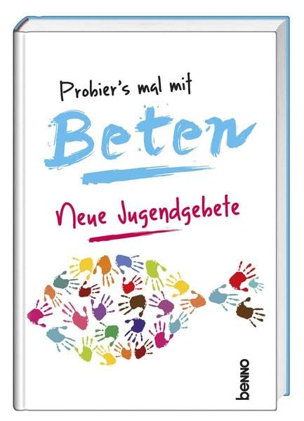 Product Image: Probier's mal mit Beten