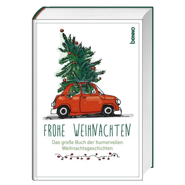 Frohe Weihnachten Humour & Satire