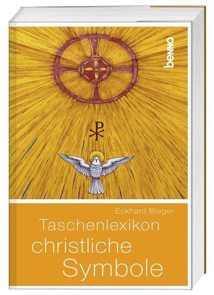 Product Image: Taschenlexikon christliche Symbole