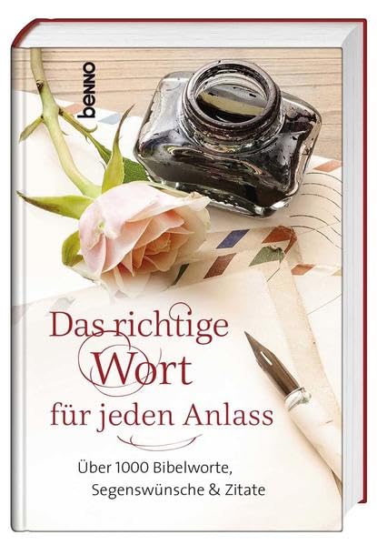 Das richtige Wort für jeden Anlass Lifestyle