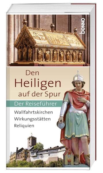 Product Image: Den Heiligen auf der Spur