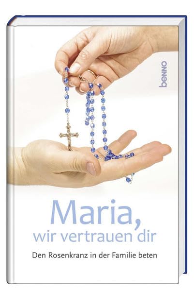 Maria, wir vertrauen dir Second-hand books on film, art and culture