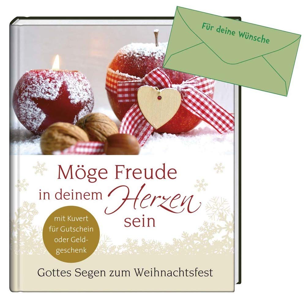 Möge Freude in deinem Herzen sein Lifestyle