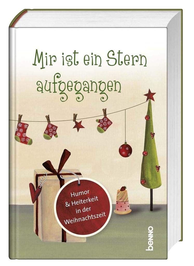 Mir ist ein Stern aufgegangen Humour & Satire