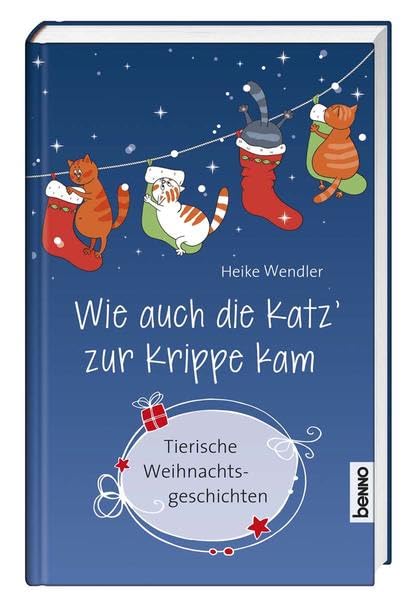 Wie auch die Katz' zur Krippe kam Contemporary literature