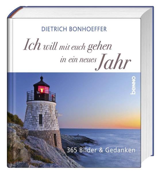 Ich will mit euch gehen in ein neues Jahr book