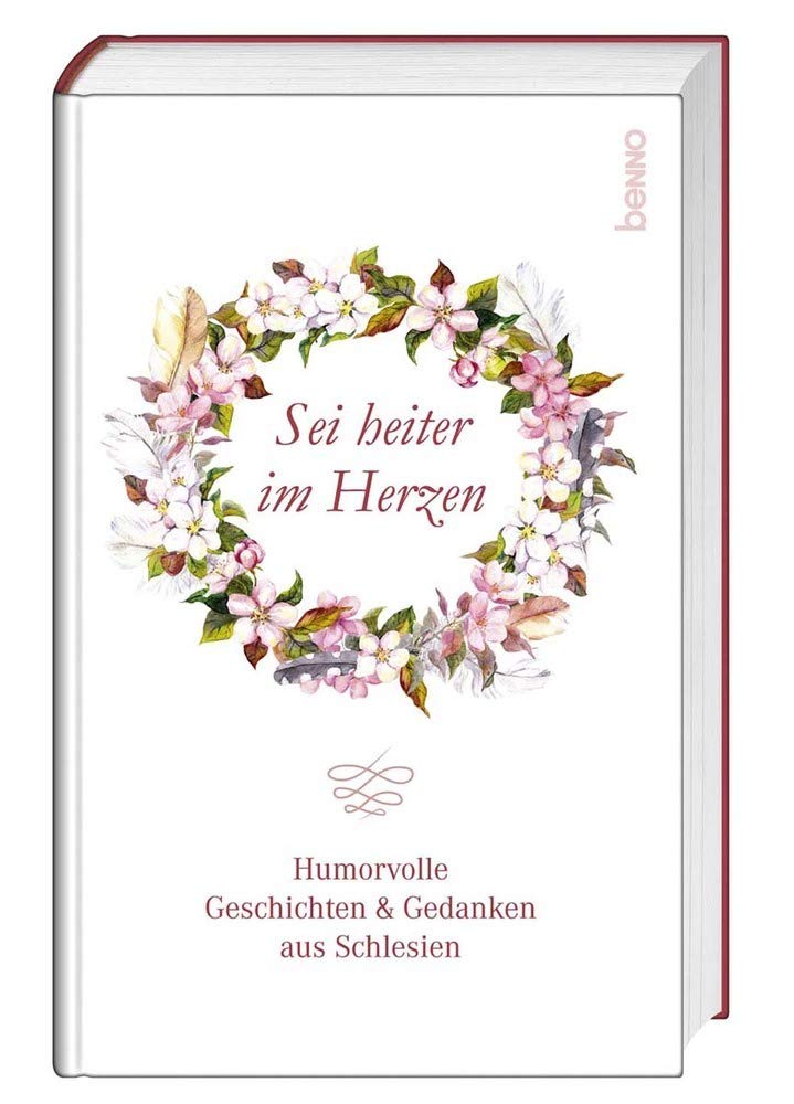 Sei heiter im Herzen Contemporary literature Books