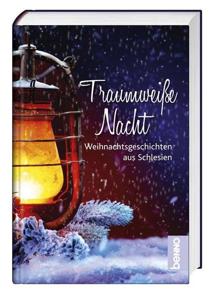 Product Image: Traumweiße Nacht