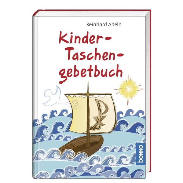 Kinder-Taschengebetbuch Non-fiction