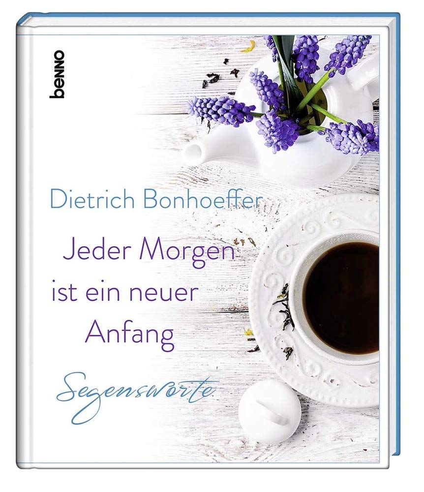 Jeder Morgen ist ein neuer Anfang Lifestyle