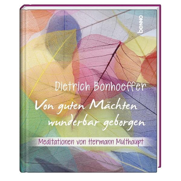 Von guten Mächten wunderbar geborgen Film, Art & Culture