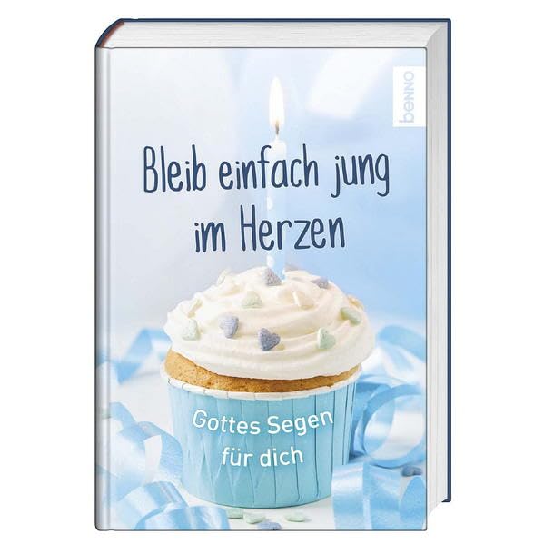 Product Image: Bleib einfach jung im Herzen