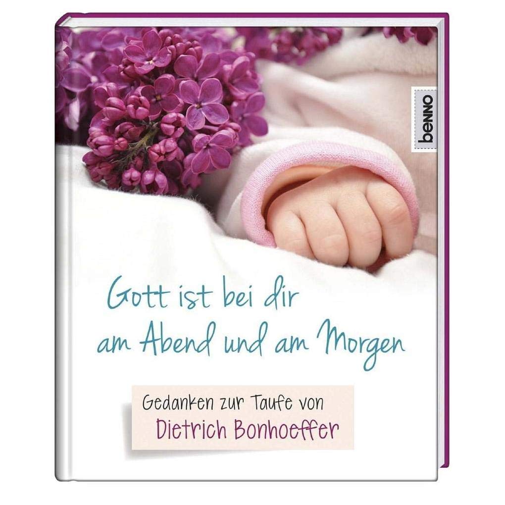 Gott ist bei dir am Abend und am Morgen Film, Art & Culture