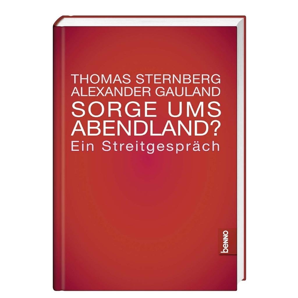 Sorge ums Abendland? Second hand books on Religion & Esotericism