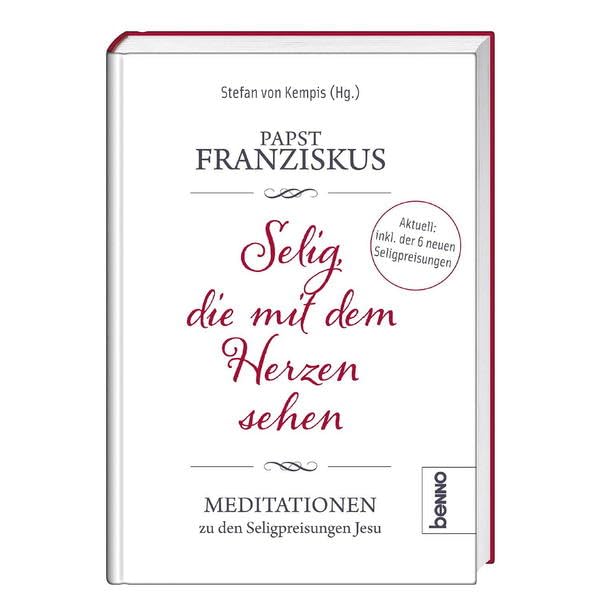 Selig, die mit dem Herzen sehen Religion & Esotericism