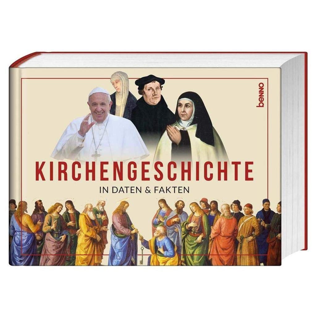 Kirchengeschichte in Daten & Fakten Philosophy