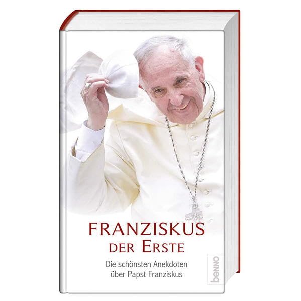 Product Image: Franziskus der Erste