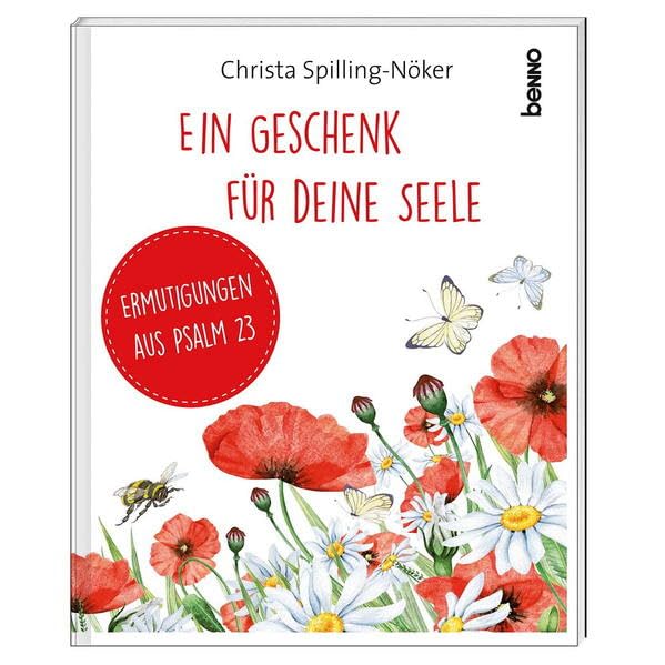 Ein Geschenk für deine Seele: Ermutigungen aus Psalm 23 Film, Art & Culture